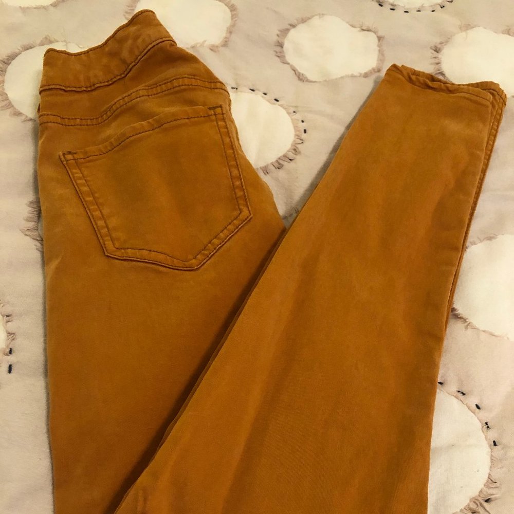 Old Navy Rockstar Jeans Size 4